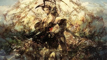 Vagrant Story part 6 - This is now a "Try not to ragequit" game
