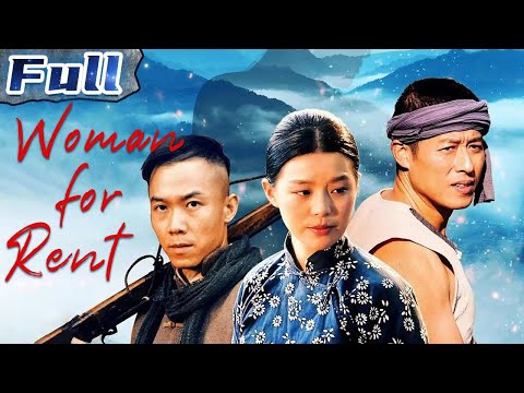 【ENG】Woman for Rent | Drama Movie | Family Movie | China Movie Channel ENGLISH