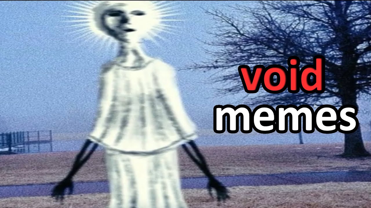 Exploring Disturbing Memes For 33 Minutes