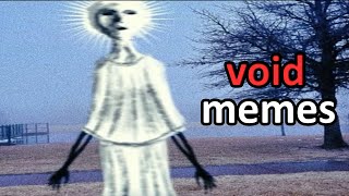 Exploring Disturbing Memes For 33 Minutes