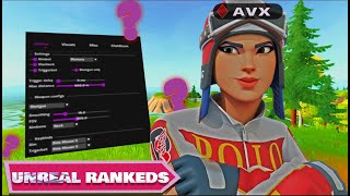Trying Fortnite Cheats In Unreal Rankeds for the First Time… Here’s What Happened screenshot 5