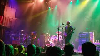Helmet live - Exactly what you wanted + Bad News - House of Blues - Boston,  Ma 9/15/22