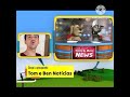@DiscoveryKidsBR Mateus Erd Daqui a Pouquinho Tom e Ben Notícias