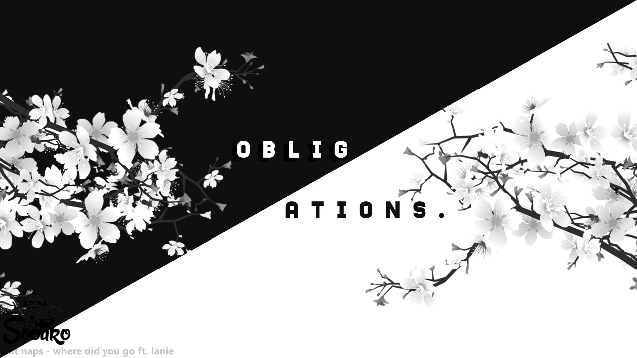Obligations - Chill Lo-fi vocal / Sad Lo-fi vocal / Study Lo-fi vocal