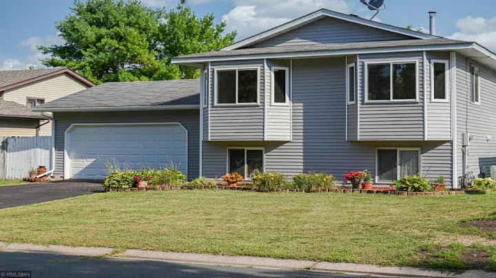 5187 180th Street W, Farmington, MN Presented by M...
