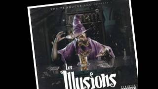 Los Illusions Ft. Luigi 21 Plus - Me Odias