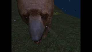 Hunting Unlimited 2010 gameplay (Challenges, Tier 3, Mission 5: "Snow Joke")