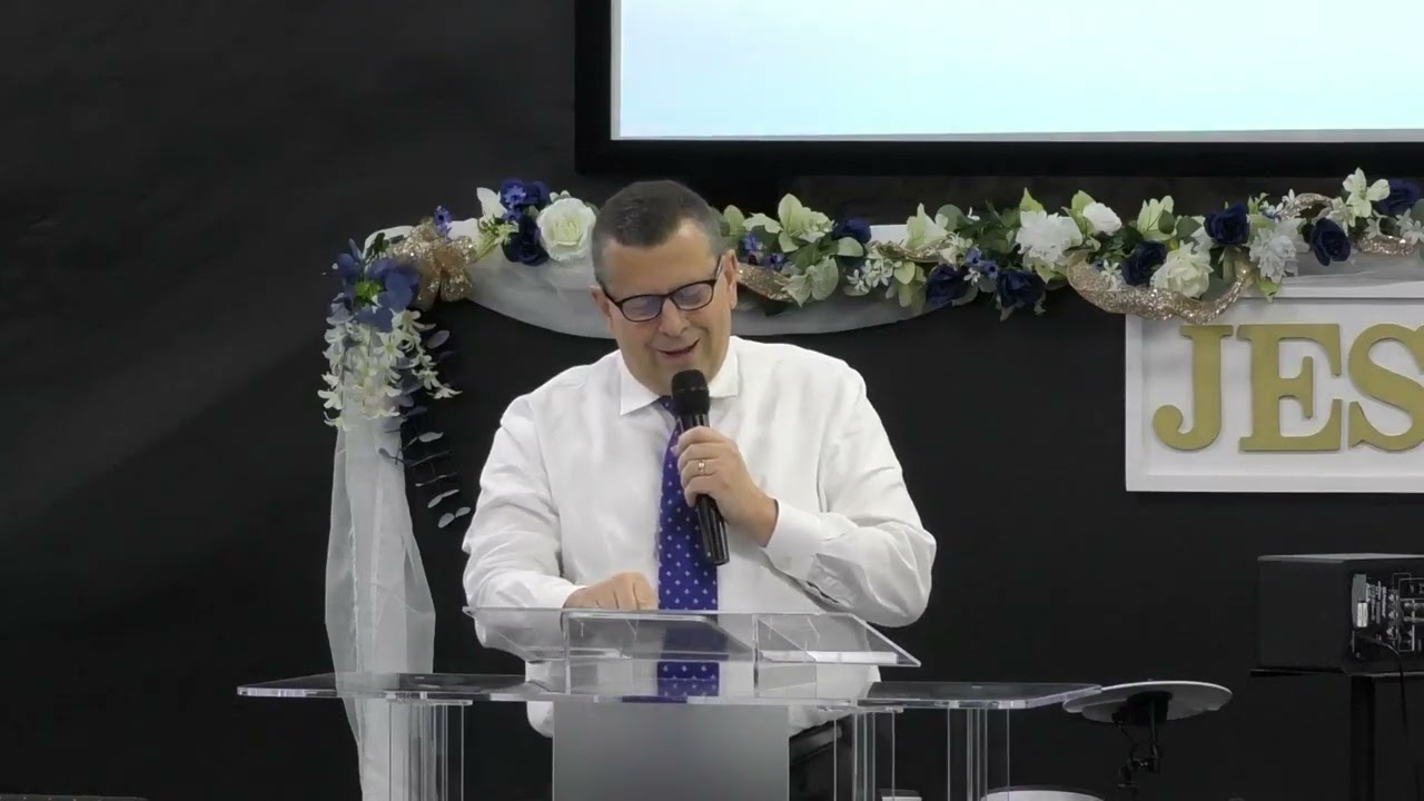 Growing to the Stature of Christ: Integrity