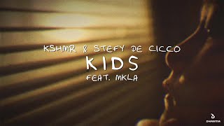 KSHMR & Stefy De Cicco - Kids (Feat. MKLA) [Extended Mix] Resimi