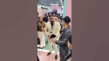 Neokhat at Future Blockchain Summit Dubai 2025