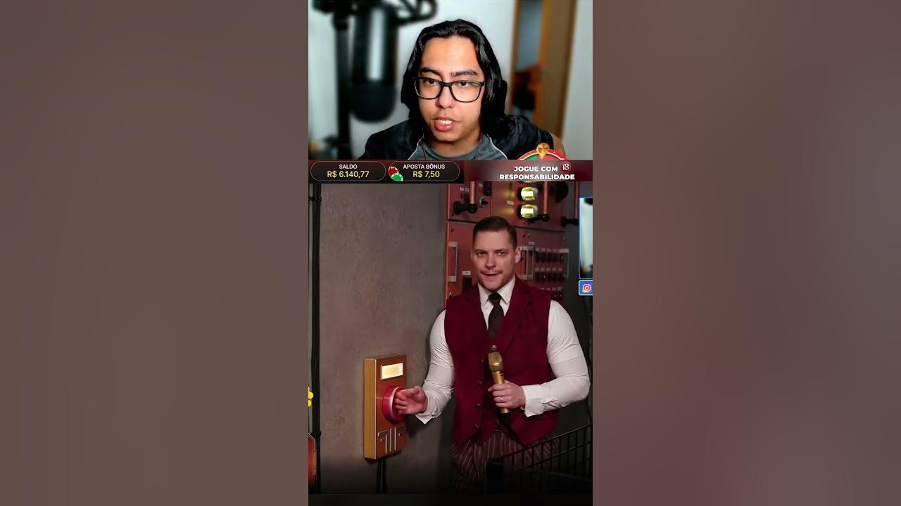 FIREBALL MULTI É INCRÍVEL! #casino #lightningstorm #cassinoaovivo # ...