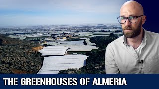 The Greenhouses of Almeria: The Garden of Europe screenshot 1