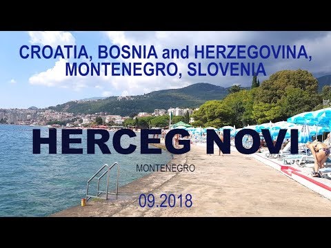 Video: Neticamas Fotogrāfijas No Ekspromta Ceļojuma Uz Melnkalni