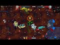 EvoWars io 🕹️ Chơi trên CrazyGames   Google Chrome 2026 04 23 14 57 10