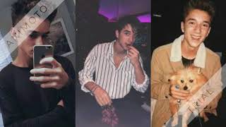 Happy 21St Daniel *Try Not To Cry*