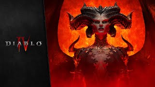 Battle in Hell (Lilith vs Inarius) Cinematic | Diablo 4