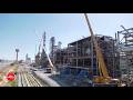 Programa #EnRed: Planta de biodiésel 2G más grande de Europa