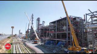 Programa #EnRed: Planta de biodiésel 2G más grande de Europa