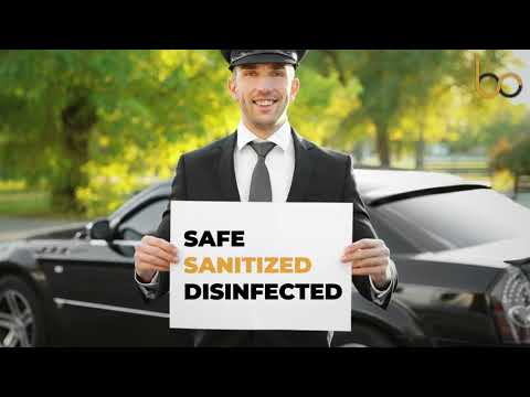 Boston Preferred Car Service