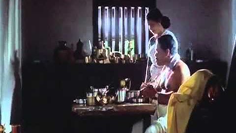 മിഥുനം (ഇന്നസെൻ്റ് കോമഡി)