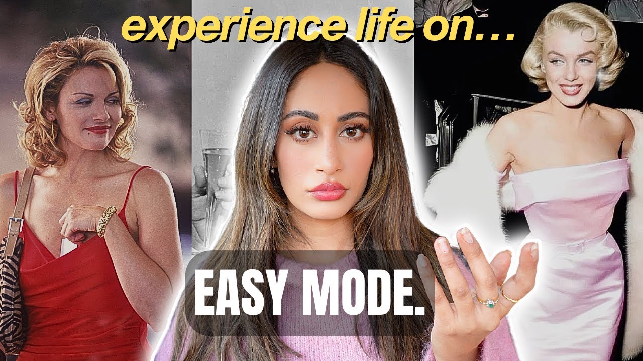 4 Secrets FEMININE ENERGY women know (learn these now)