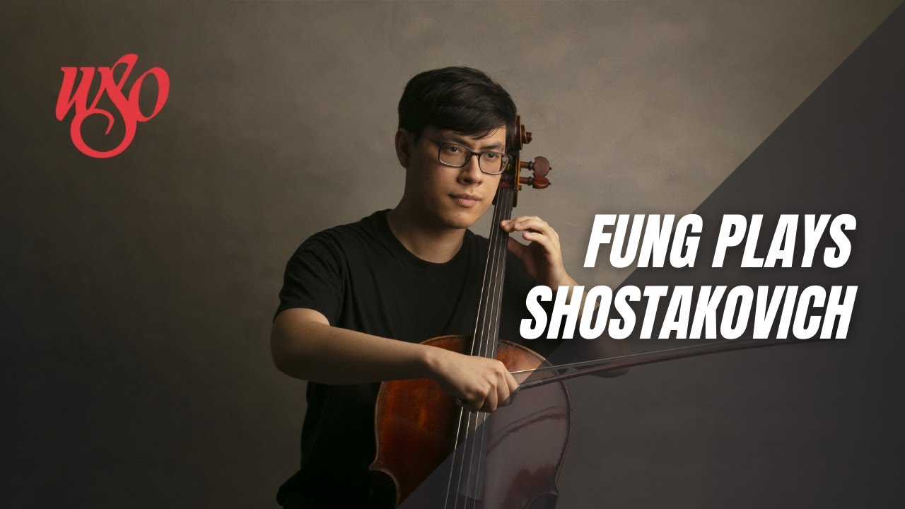 Dmitri Shostakovich: A Life - Classic FM