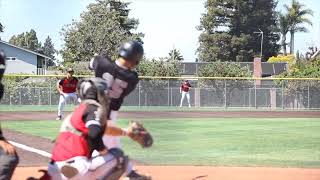 Five Tool California Jul 2025