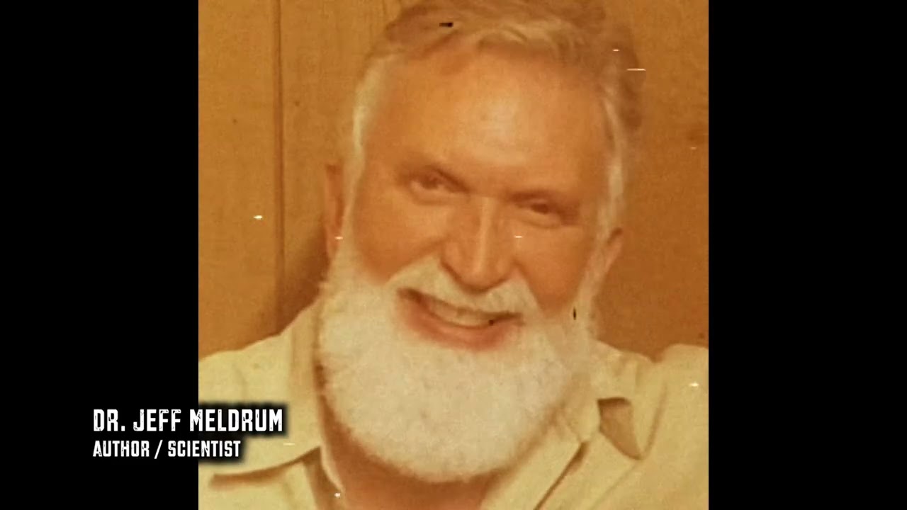 3rd Annual Cryptids and Paranormal Conference