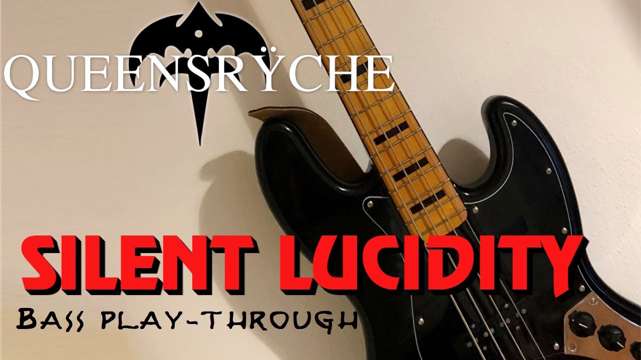 Queensr che Silent Lucidity YouTube queensr-che-silent-lucidity-youtube