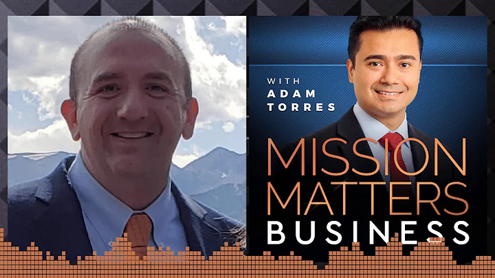 A New Market for Mac Products with Jeffrey Mazza, ...