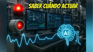 IA + Datos en Tiempo Real: La Revolución Silenciosa que Está Cambiando la Industria. Ep 5.
