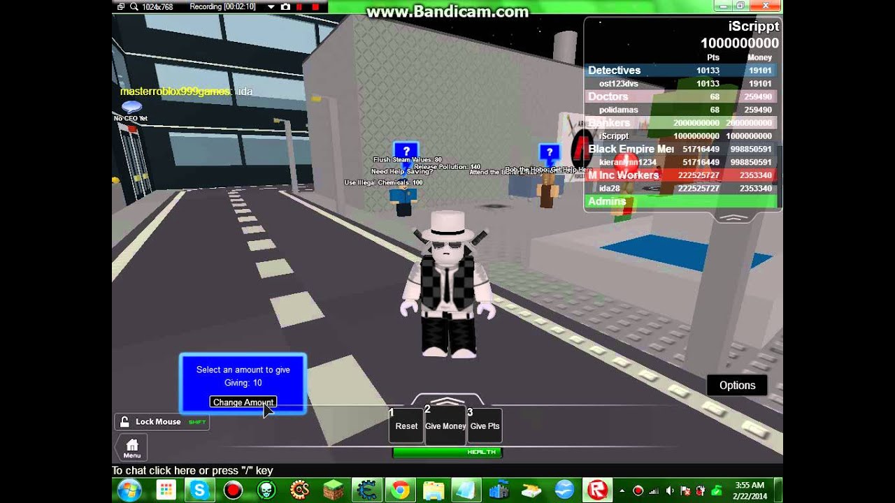 Basic Cheat Engine Value Modifying - YouTube