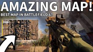 Cairo Bazaar is TOO GOOD | Season 3 Conquest