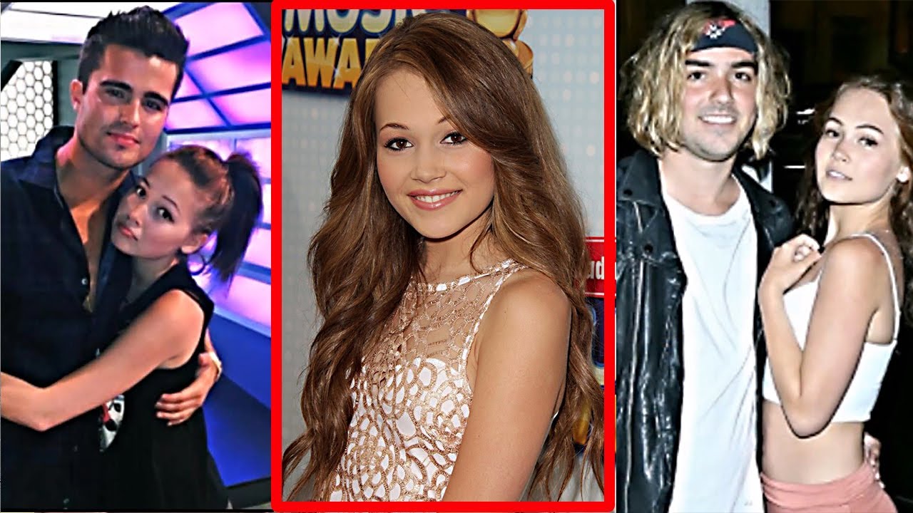 famous, Boys Kelli Berglund Has Dated, Kelly Berglund girlfriend, Kelly .....