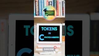 Tokens in C Language | C Programming | Coding Draft by Kanika