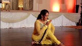 In Ankhon ki Masti live with dance