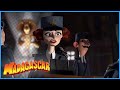 DreamWorks Madagascar | Watch Out for Captain Dubois! | Madagascar 3  Europe's Most Wanted