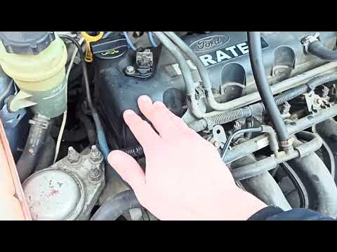 С. С. Форд фокус 2 застучал двигатель. Стук двигателя форд фокус 2. 6 100 л.