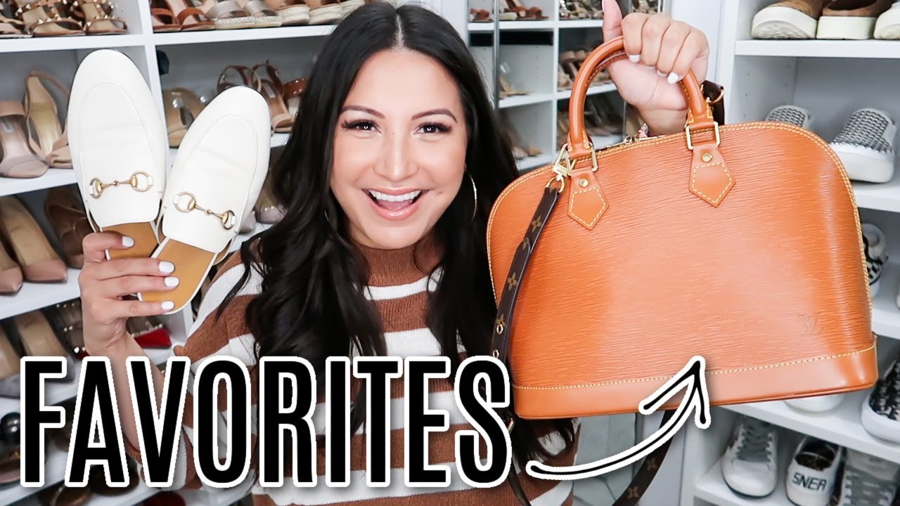 Top 5 LV Bags Worth Investing in, LuxMommy