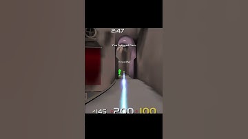 #shorts QuakeLive Insane Railgun