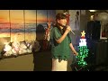 夫婦みち(オーロラ輝子・河合美智子)over 容子