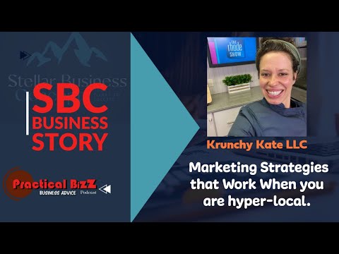 Marketing Strategies that