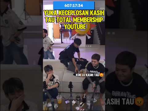TOTAL MEMBERSHIP REZA