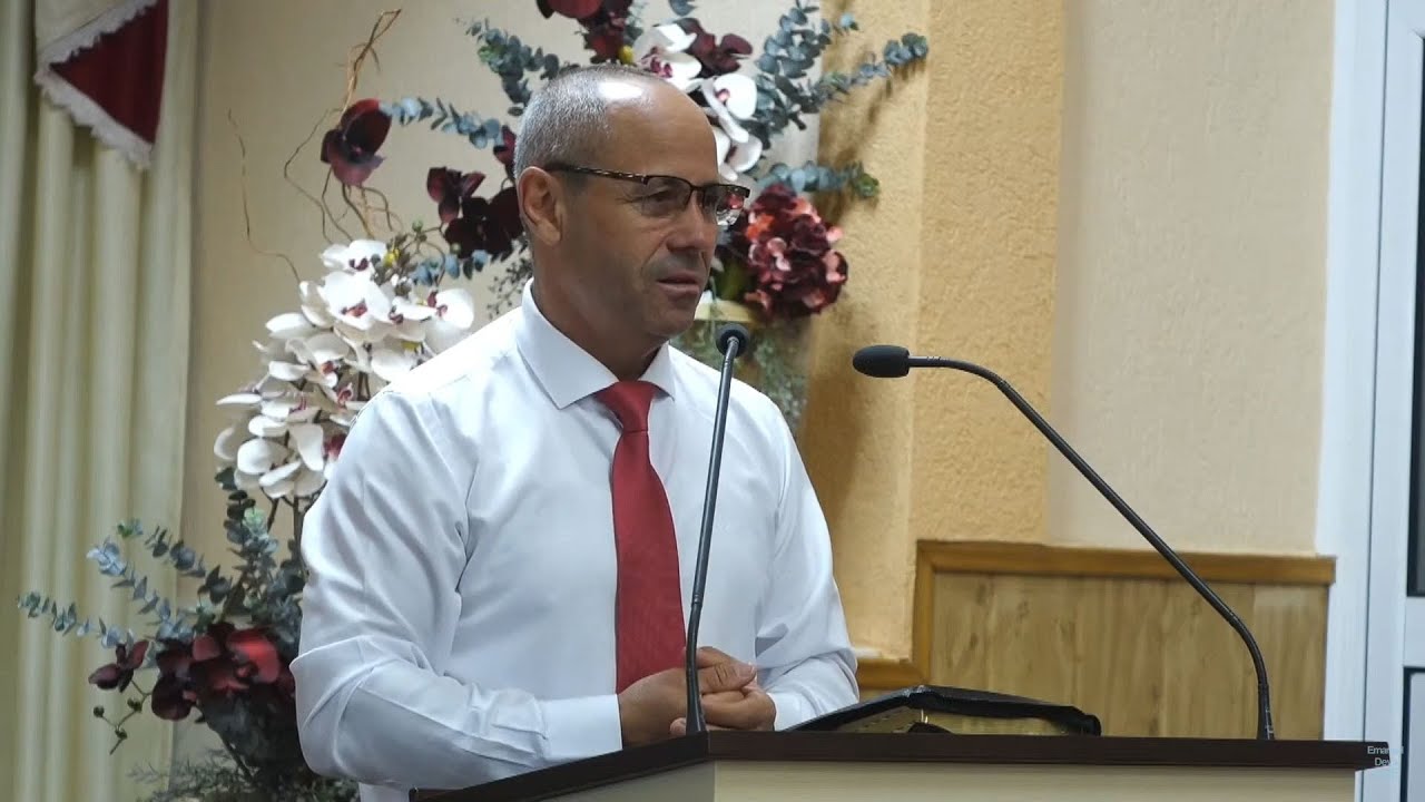 Luigi Mițoi - Cei zece leproși