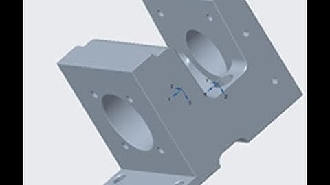 ĐỒ ÁN TỐT NGHIỆP THIẾT KẾ QUI TRÌNH GIA CÔNG CHI TIẾT GỐI ĐỠ TRỤC CAO THẮNG