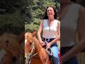 Melis Sezen Turkish Airlines Reklam Kahramanmaraş Backstage - Aşk ile Yap ❤️✨🐎 #melissezen