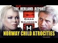 Atrocities in Norway Child Protection - Einar Salvesen, Herland Report TV