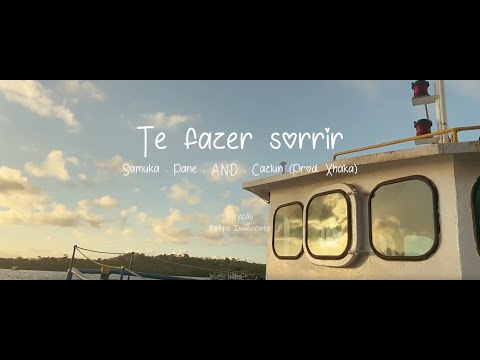 Vídeo: Como Te Fazer Sorrir