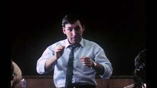 College Tour: The Story of Westminster Choir College (1967)