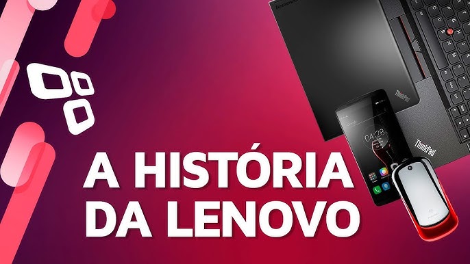 The history of Xiaomi - TecMundo 